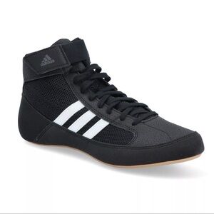 🆕Adidas Men’s Wrestling Shoes